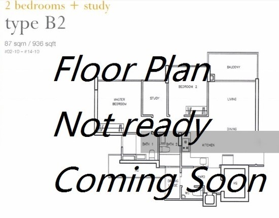 The Atria At Meyer (D15), Condominium #139393172